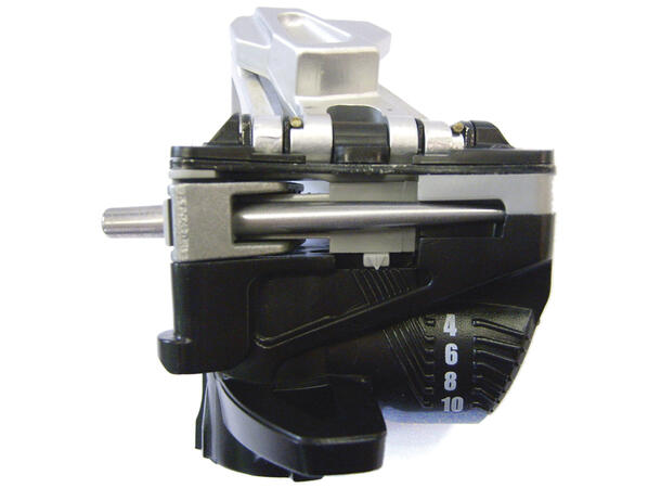 Dynafit Housing R1 ST 48669 - w/o base unit 